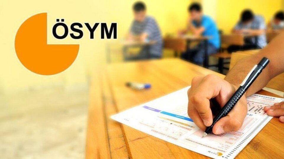 KPSS Önlisans sınav sonuçları 2020!