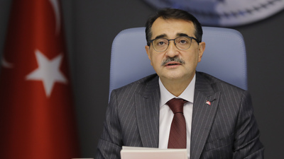 "17 Avrupa ülkesini geride bıraktık"