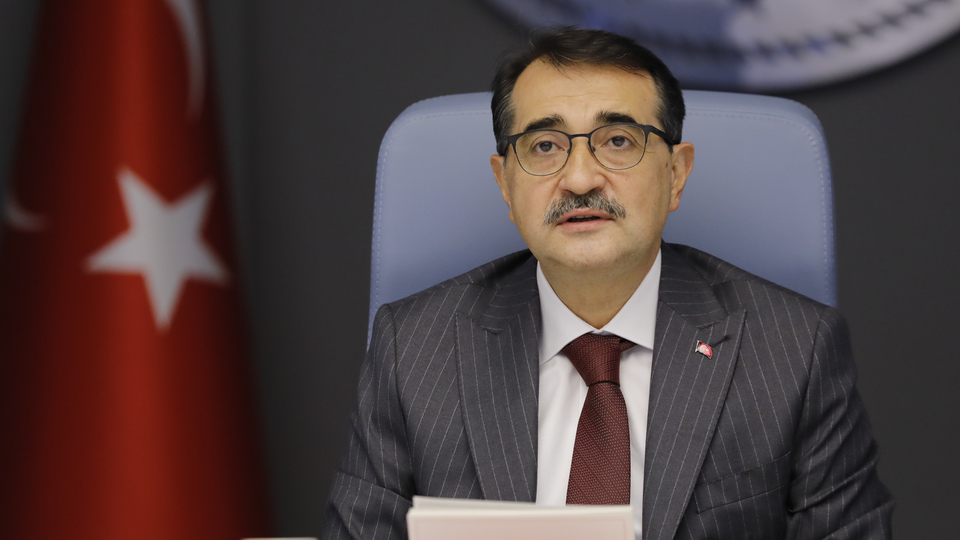 "17 Avrupa ülkesini geride bıraktık"