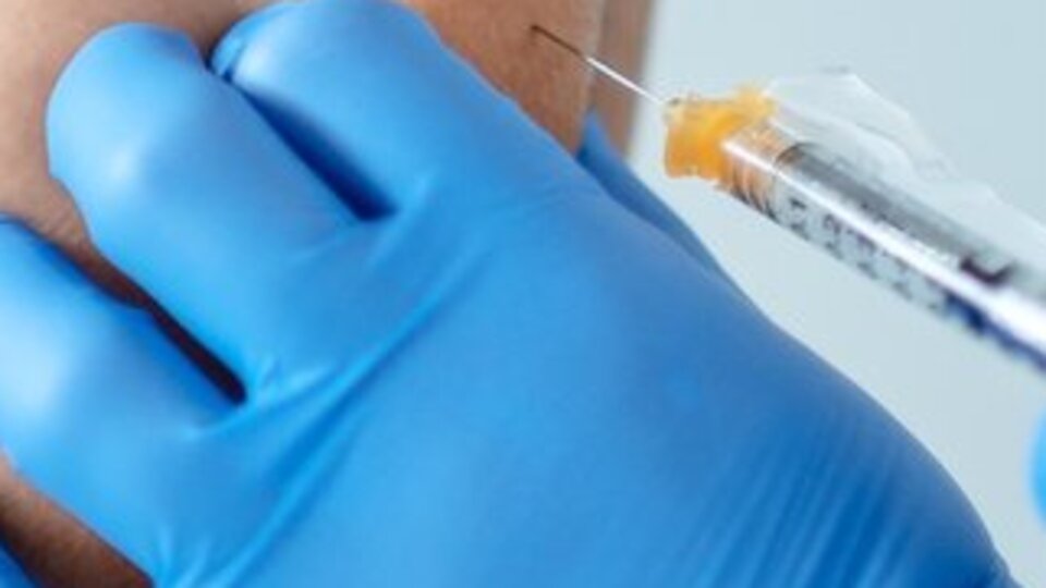 ABD'de koronavirüs aşısının uygulanmasına 11 Aralık'ta başlanabilir