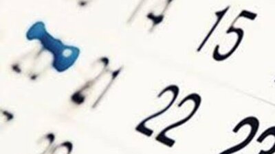 2021 resmi tatil günleri ne zaman?