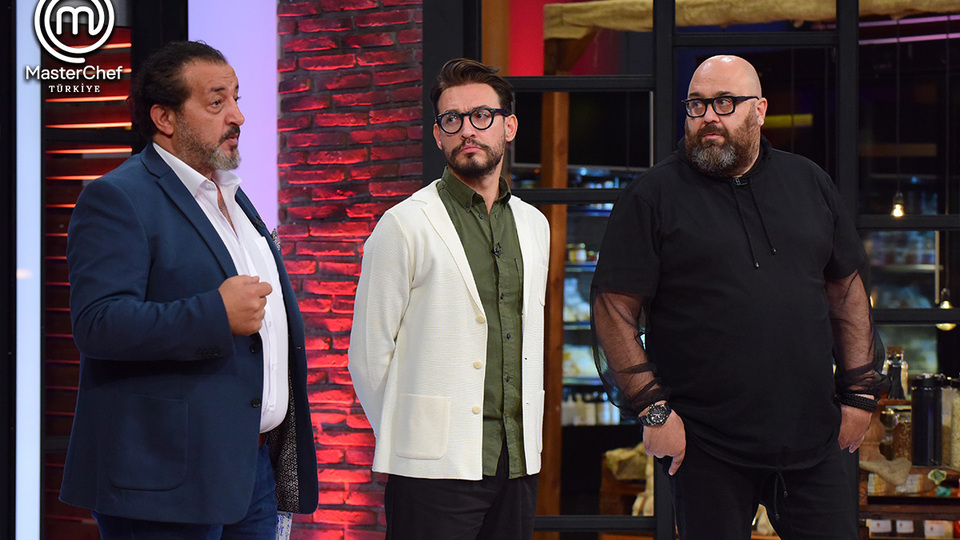 İşte haftanın kaptanı...