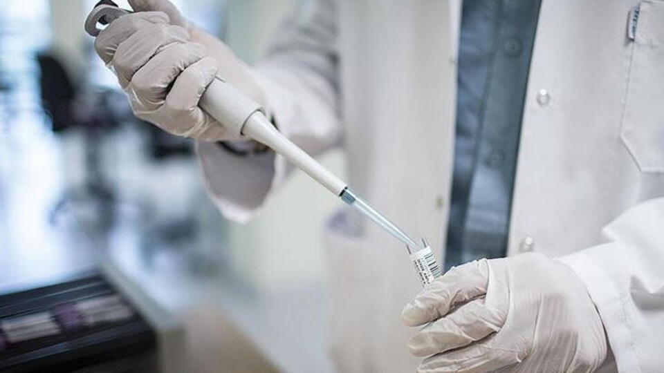 DSÖ'den aşı açıklaması: Tünelin sonunda ışık görüldü