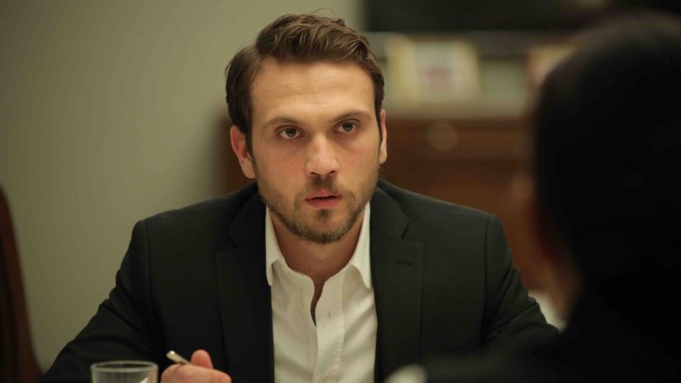 Çukur 104. bölüm tek parça izle