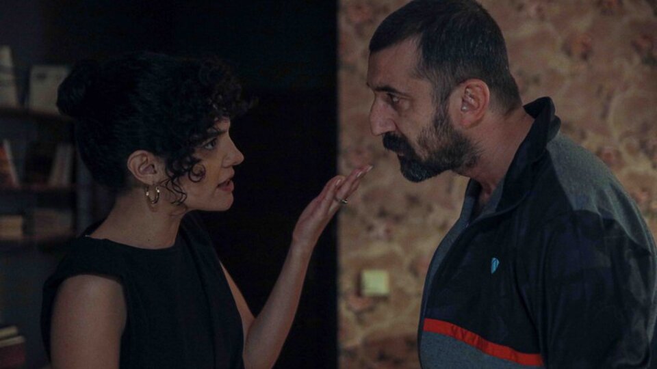 Çukur 105. bölüm ilk sahne izle