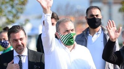 "Yayın krizi çözüldü"