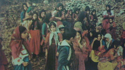 31 yıldır dinmeyen acı: İkiyaka katliamı