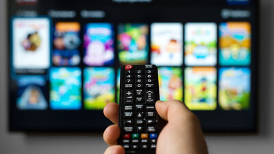 İnternete rekor dayanmıyor