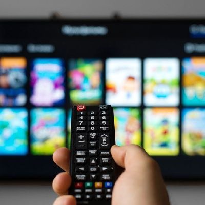 İnternete rekor dayanmıyor