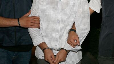 Dışişleri ve Emniyet'ten operasyon! Türkiye'ye getirildi