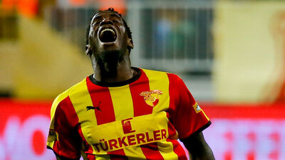 Milli takımdan dönmedi, gönderildi!