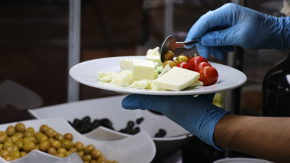 Sektörel güven endeksleri açıklandı