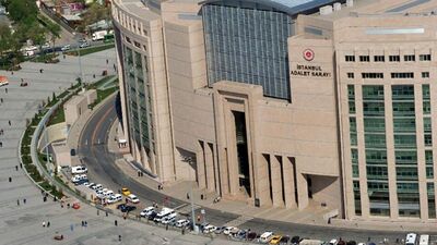 Adliye'de Kim Var uygulaması kullanıma açıldı