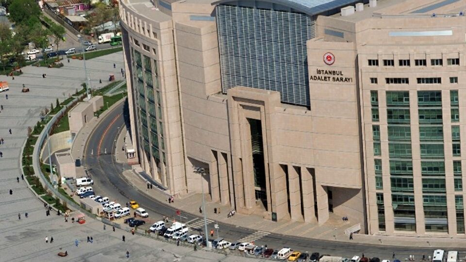 Adliye'de Kim Var uygulaması kullanıma açıldı