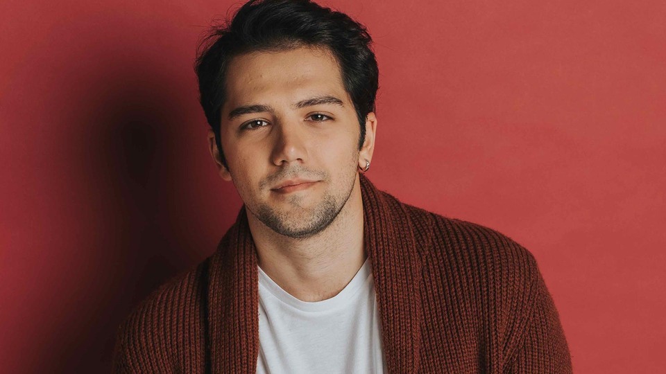 Moda dünyasına genç bakış