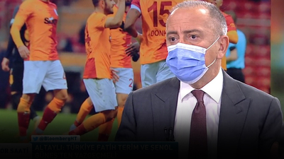 "Türkiye, Güneş ve Terim'den kurtulmalı"