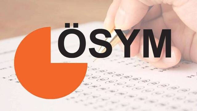 ALES sınav yerleri ne zaman açıklanacak?