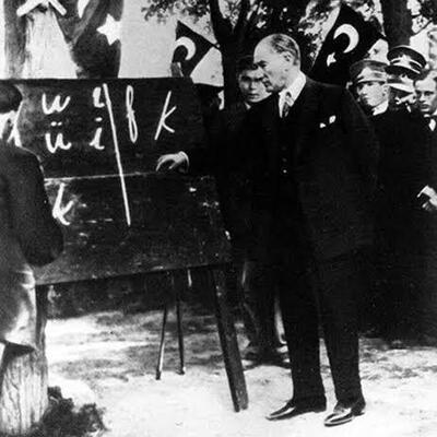 Bu yıl uzaktan da olsa ellerinizden öpüyoruz