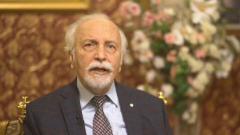 Devrim Parscan kimdir?