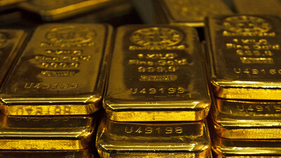 OECD Sorumlu Altın Zinciri'ne katıldı