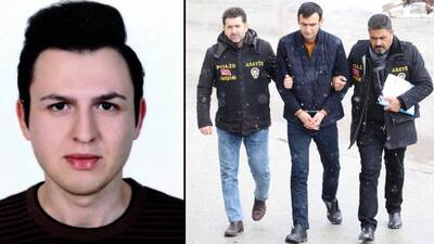 Üniversiteli Raşit cinayetinde karar