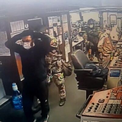 İrini Operasyonu Komuta Merkezi: "Gemide bir şey bulamadık!"