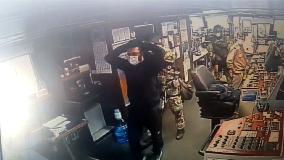 İrini Operasyonu Komuta Merkezi: "Gemide bir şey bulamadık!"