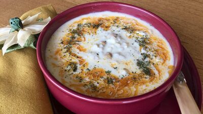 Yarma çorbası tarifi, nasıl yapılır?