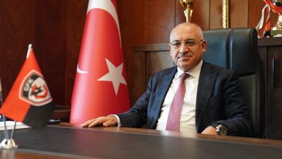 Gaziantep, unvanını korumak istiyor