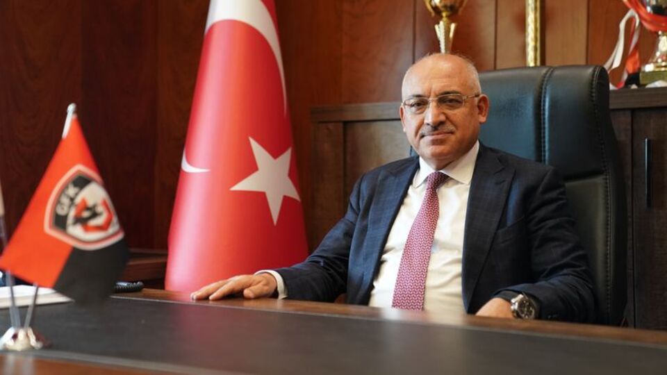 Gaziantep, unvanını korumak istiyor