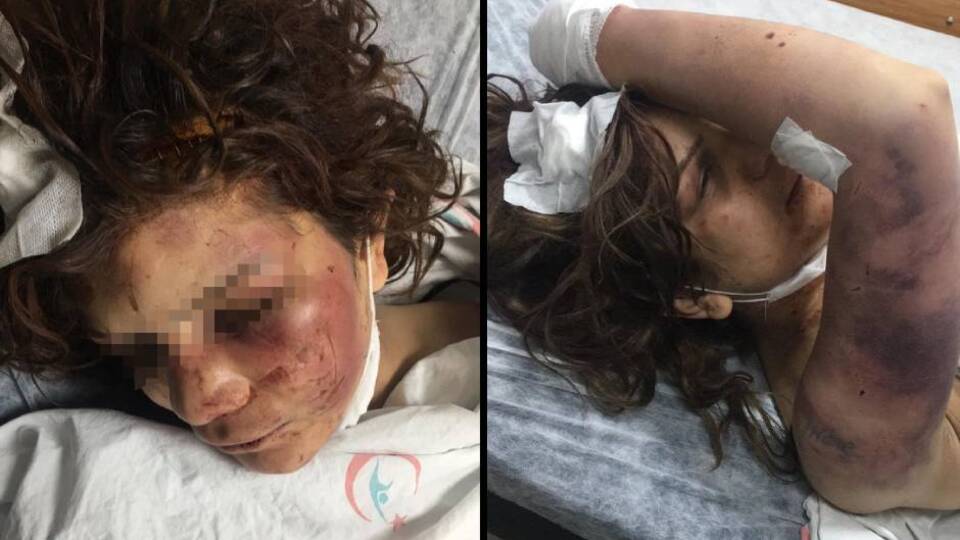 Kan donduran işkenceye istenen ceza belli oldu