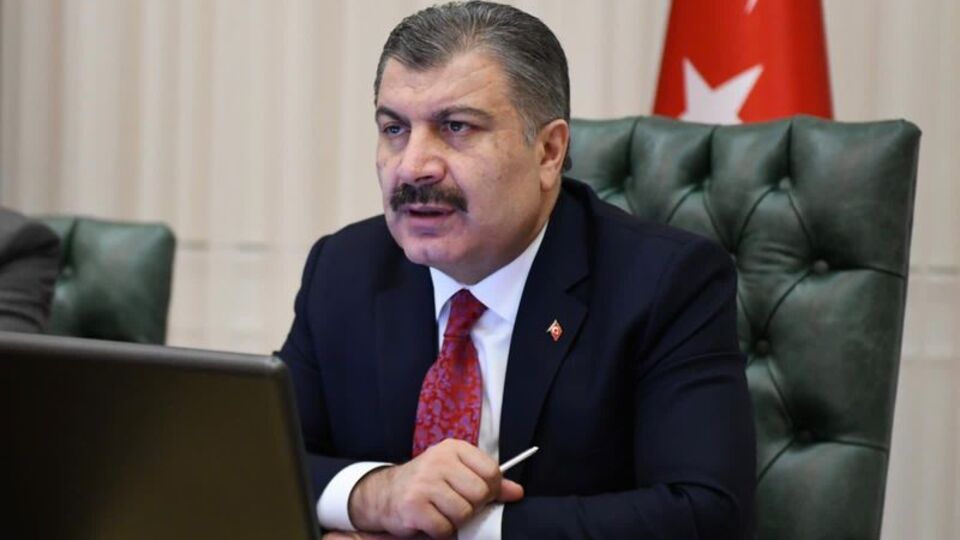 Bakan Koca'dan çok önemli açıklama!