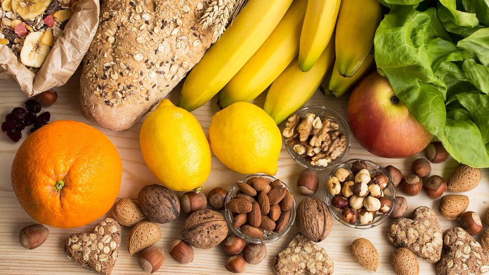 En çok lif içeren 20 gıda hangileridir?