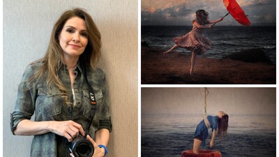 Gökçe Çakır Ercan'a Paris'te gümüş madalya