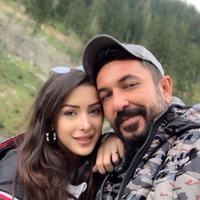 Ünlü çiftin kızları dünyaya geldi