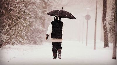 Uzmanından hastalara kalbi soğuk havalarda koruyacak tavsiyeler