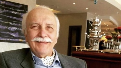 Usta oyuncu hayatını kaybetti