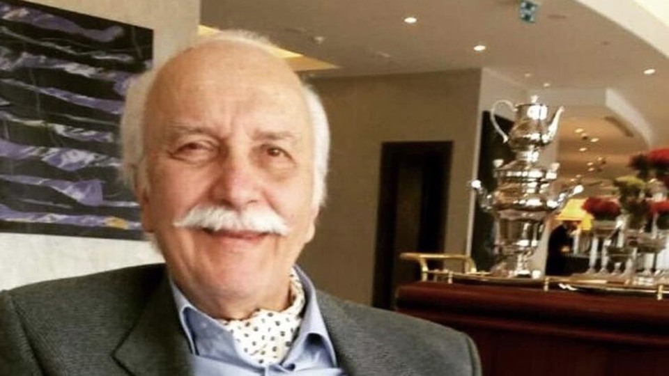 Usta oyuncu hayatını kaybetti