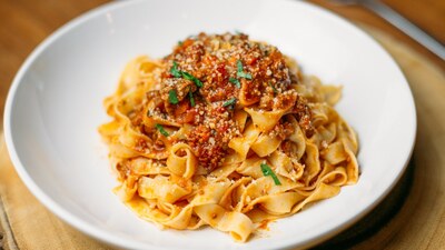 Bolonez tagliatelle tarifi