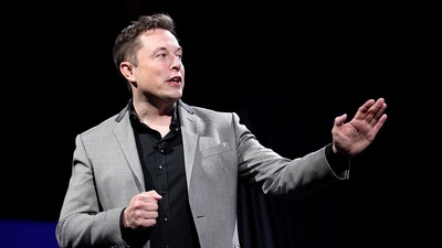 Elon Musk Bill Gates'i koltuğundan etti