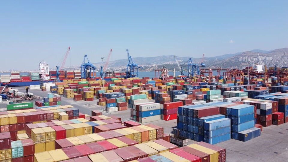 Türk şirketler borcuna sadık