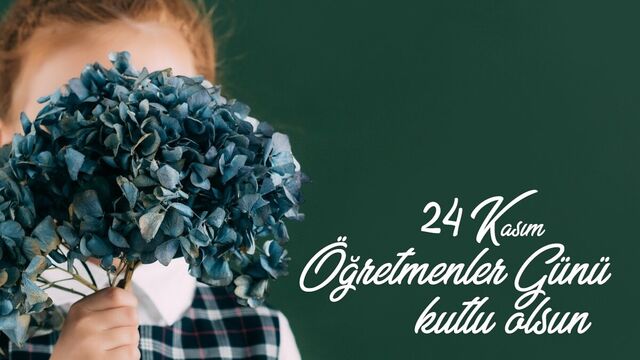 Öğretmenler Günü mesajları ve sözleri 2020