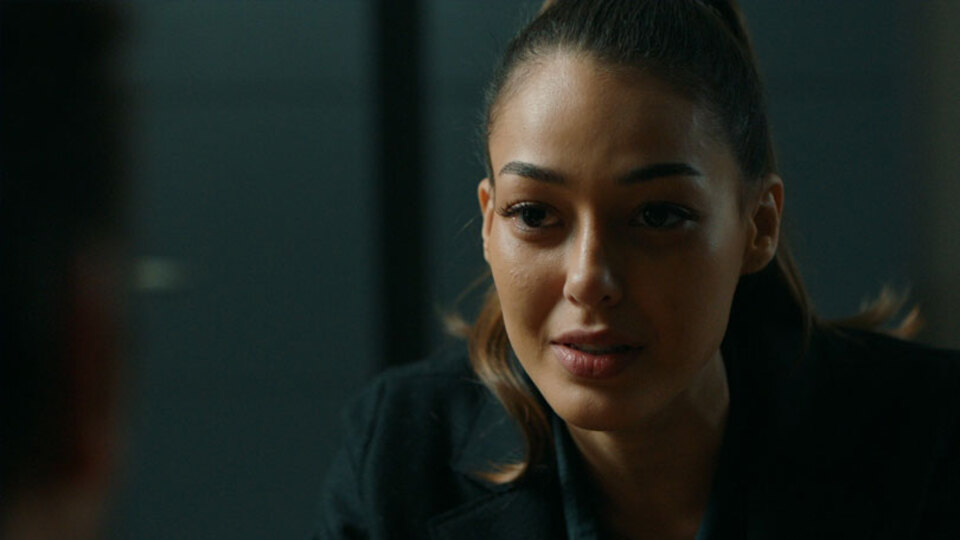 Alev Alev 4. yeni bölüm 2. fragmanı...