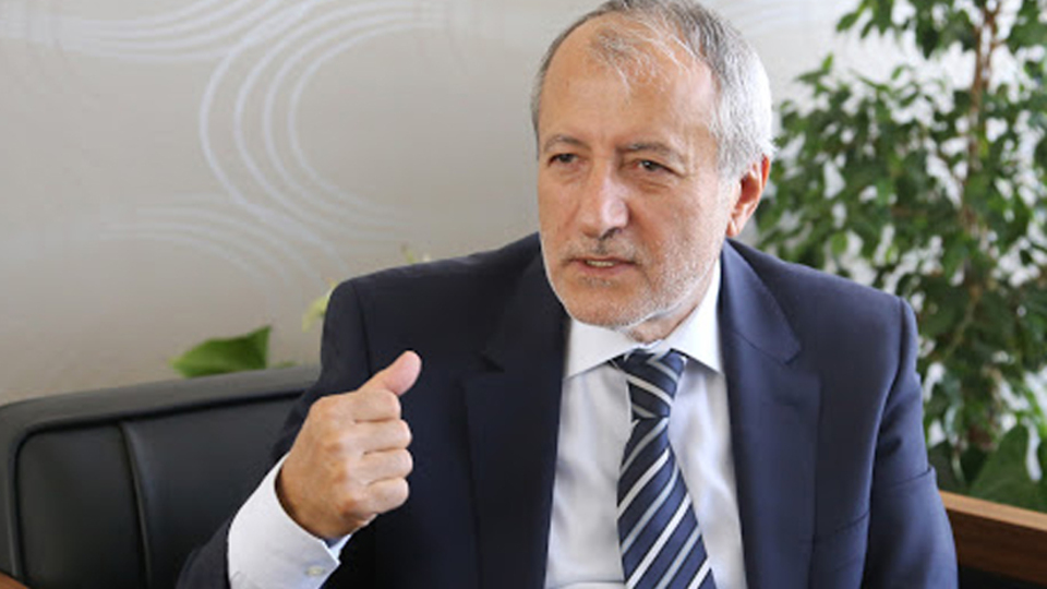 İhsan Arslan kimdir?