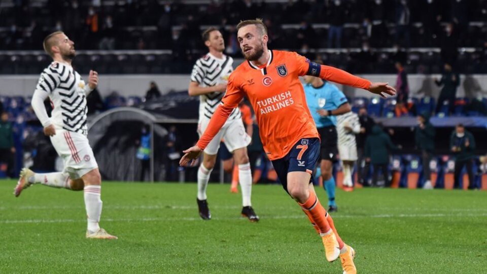 M.United Başakşehir maçı ne zaman?