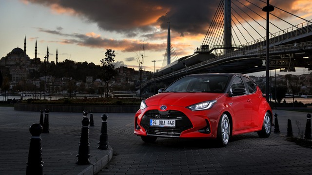 En küçük modeli hibrit motorla geldi
