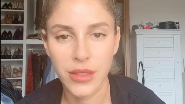 'Akciğerim eski haline dönmedi'