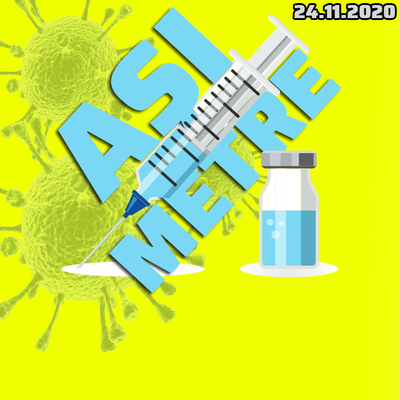 Koronavirüse karşı 261 aşı adayı var