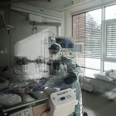 Koronavirüs salgınında yeni hasta sayısı açıklandı