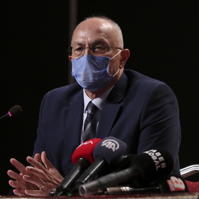 Bilim Kurulu Üyesi'ndan flaş açıklama! Salgının ne zaman duracağını açıkladı!